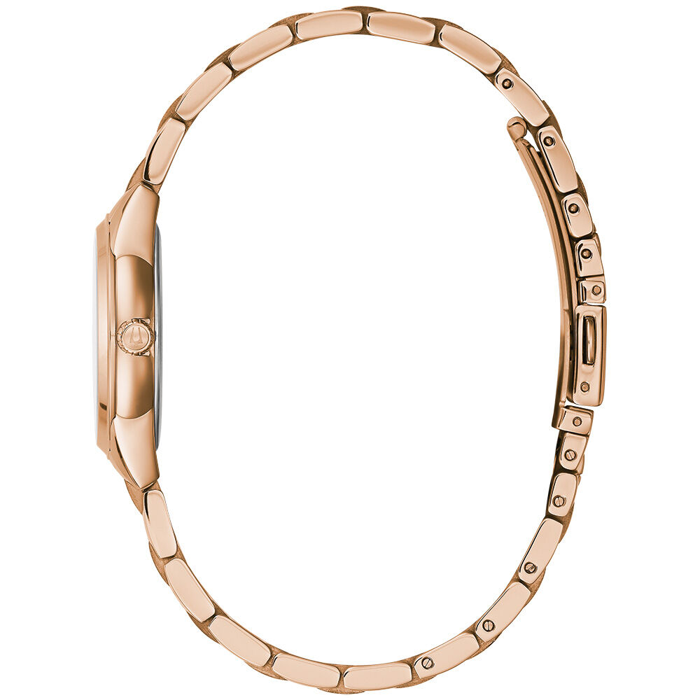 Reloj Bulova Mujer 97p151 image number 2.0